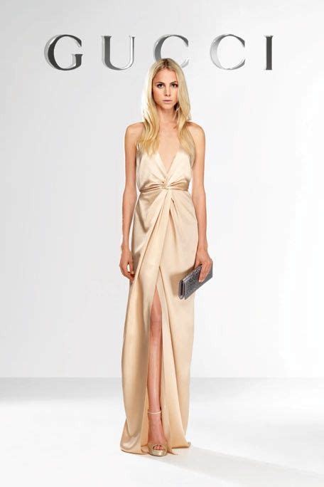 gucci iconic dress|Gucci formal dress.